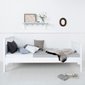 Oliver Furniture Säng Seaside White