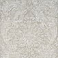 Mulberry Home Tapet Faded Damask Silver/Taupe