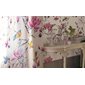 Designers Guild Tapet Madame Butterfly Peony