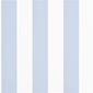 Ralph Lauren Tapet Spalding Stripe Blue/White