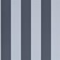 Ralph Lauren Tapet Spalding Stripe Blue/Navy