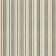 Ralph Lauren Tyg Auvergne Stripe Bluestone