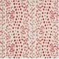 Brunschwig & Fils Tapet Les Touches Red