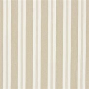 Ralph Lauren Tyg Mill Pond Stripe Sand/White