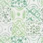 Designers Guild Tapet Pesaro Emerald