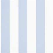 Ralph Lauren Tapet Spalding Stripe Blue/White
