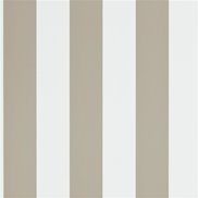 Ralph Lauren Tapet Spalding Stripe Sand/White