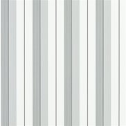 Ralph Lauren Tapet Aiden Stripe Black/Grey