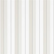 Ralph Lauren Tapet Aiden Stripe Natural/White