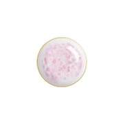 Rice Dippskål Glaze Bubblegum pink 12 cm