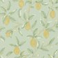 William Morris & Co Tapet Lemon Tree Sage