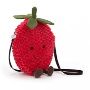 Väska Strawberry