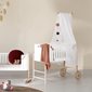Oliver Furniture Sänghimmel till Babysäng Wood