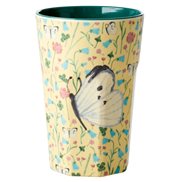 Rice Lattemugg Sweet Butterfly Creme