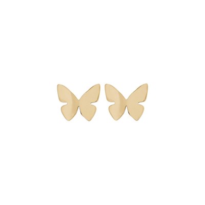 Edblad Örhängen Papillon Gold
