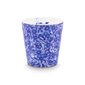 PiP Studio Mugg med fat Royal Flower Blue