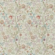 William Morris & Co Tapet Mary Isobel Rose/Artichoke