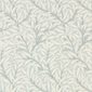 William Morris & Co Tapet Pure Willow bough Eggshell/Chalk