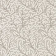 William Morris & Co Tapet Pure Willow bough Dove/Ivory