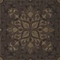 William Morris & Co Tapet Pure Net Ceiling Charocal/Gold