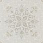 William Morris & Co Tapet Pure Net Ceiling Stone/Chalk