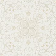 William Morris & Co Tapet Pure Net Ceiling Ecru/Linen