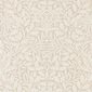 William Morris & Co Tapet Pure Acorn Linen/Ecru