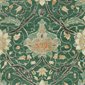 William Morris & Co Tapet Montreal Forest/Teal