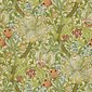 William Morris & Co Tapet Golden Lily Pale Biscuit