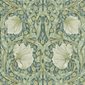 William Morris & Co Tapet Pimpernel Privet/Slate