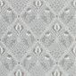 William Morris & Co Tapet Pure Trellis Lightish Grey