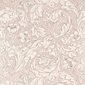 William Morris & Co Tapet Pure Bachelors Button Faded Sea Pink