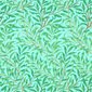William Morris & Co Tapet Willow Bough Sky/Leaf