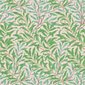 William Morris & Co Tapet Willow Bough Pink/Leaf