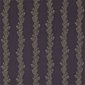 Sanderson Tyg Sparkle Coral Embroidery Gold/Purple