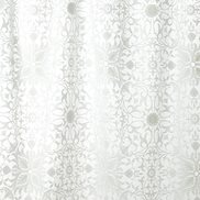 William Morris & Co Tyg Pure Net Ceiling Applique Paper White