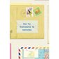 PiP Studio Tapet/ Väggbild You´ve Got Mail Linen
