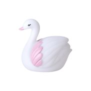 Rice Nattlampa Swan
