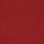 Ralph Lauren Tyg Palmetto Linen Vintage Red