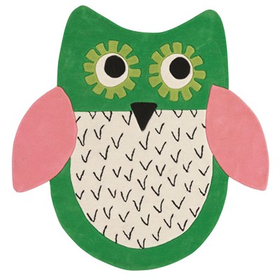 Designers Guild Matta Little Owl