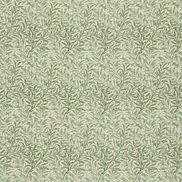 William Morris & Co Tyg Willow Boughs Cream/Pale Green