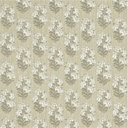 Mulberry Home Tapet Heirloom Sprig Silver/Taupe